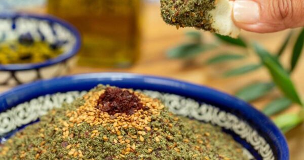 ⁦زعترالمائده البلدي - Thyme  -⁩ - الصورة ⁦5⁩