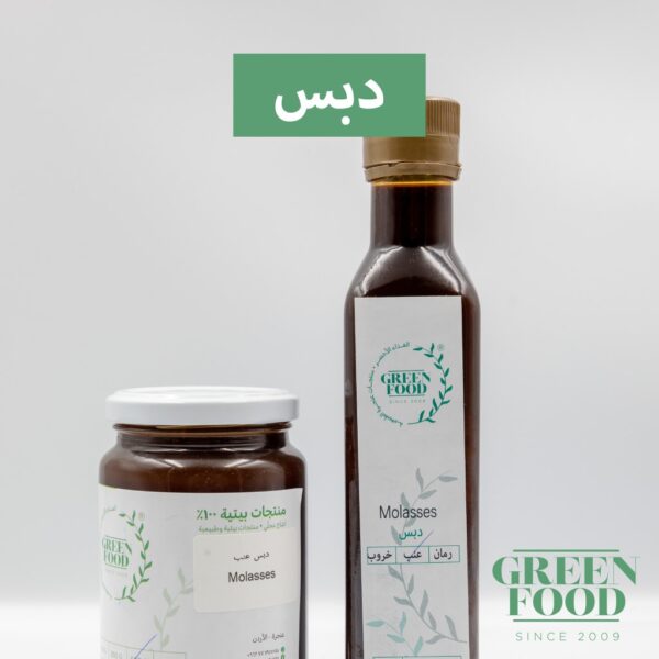 دبس خروب – Carob molasses