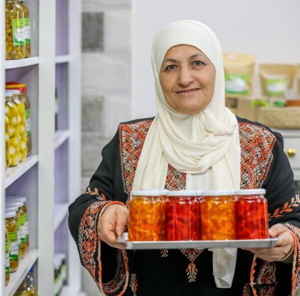 ⁦مربيات عنب تين  وغيرها - Jams⁩ - الصورة ⁦2⁩